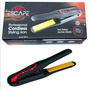 NIB Chi Professional Cordless Iron